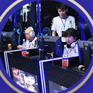 完善的教学体系