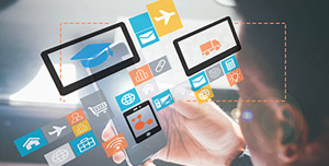 新媒体UI文创设计师