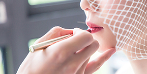 美妆美学与影视设计