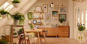 全屋定制设计师