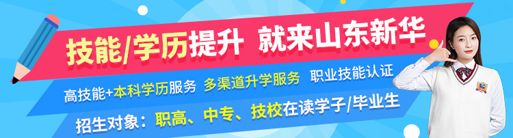 技能/学历提升